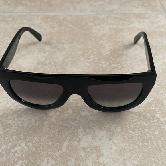 Celine sunglasses - Picture 6 of 9